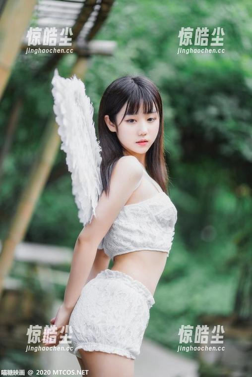蔷薇少女美图新鲜出炉，喵糖映画的资源竟然这么给力？