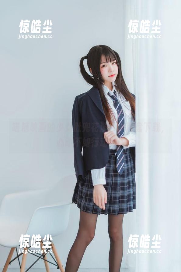 喵糖映画的少女肚兜花溪纱，网盘下载，心动不如行动啊！