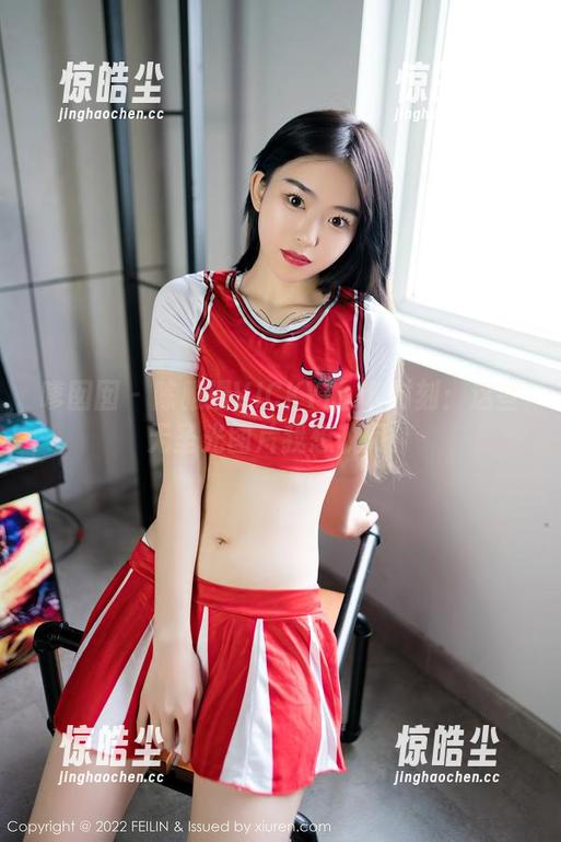 嗲囡囡 - 陈雅漫VICKY的JK时刻：这些无圣光图片我想收藏！