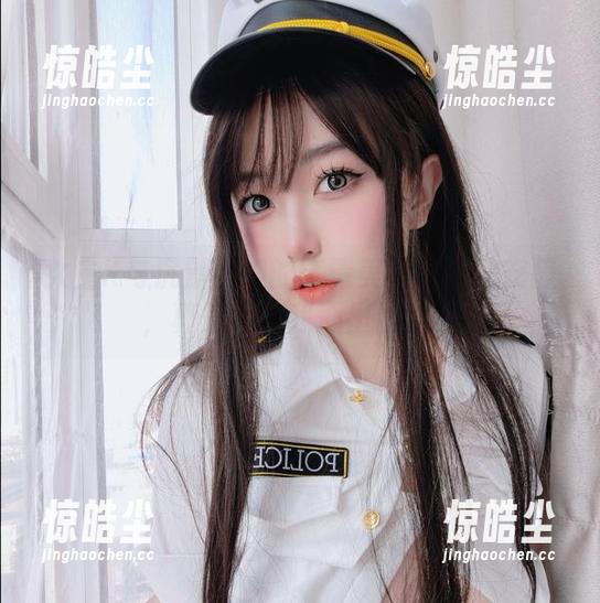 女主K与沉默学姐的高清美图：如此安静，真是看得我心里嘀咕！