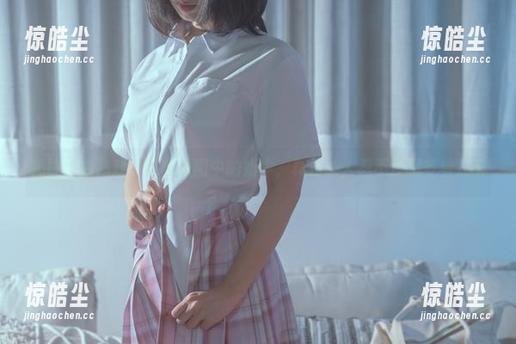 奶桃桃独角戏：私房原图中的奶牛，真是让人忍不住想多看几眼