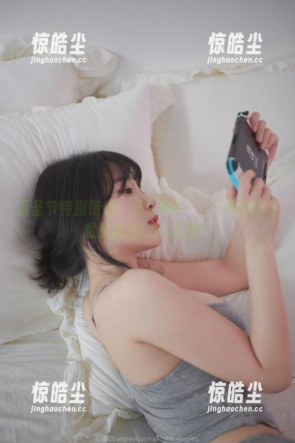 万圣节特别策划：姜仁卿(강인경)带你享受超级精选COS风暴！