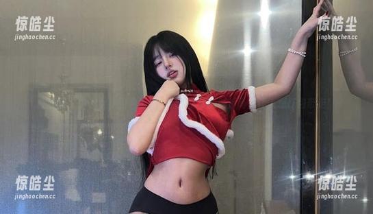 微密圈 - 中秋女仆图包出炉，小优优子的气质简直让人想打包带走！