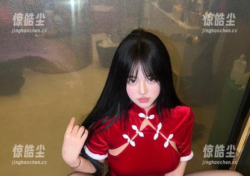 微密圈 - 学姐的独特魅力：小优优子原图和更新背后的故事