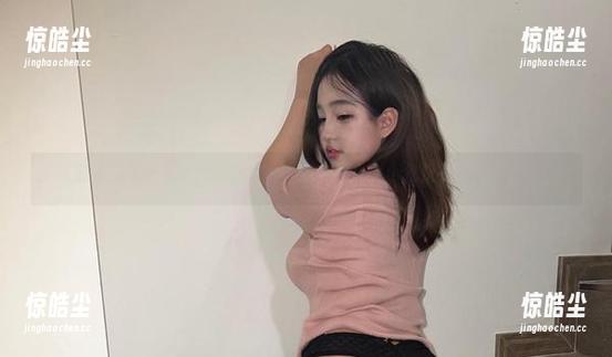 微密圈 - 美女优优的写真风格？还有什么比小优优子更懂得调皮！