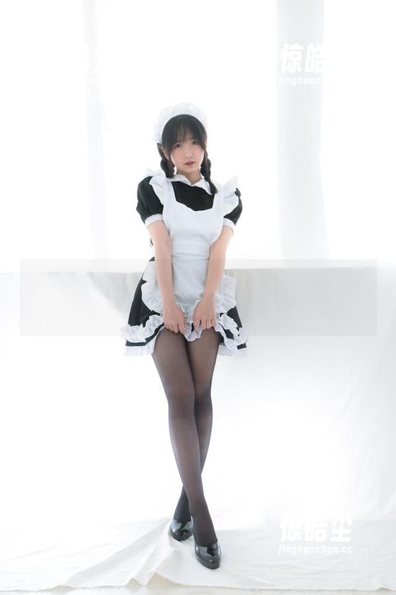 少女秩序 - 小鱼白裙作品集更新：无与伦比，简直让人忍不住要多说几句