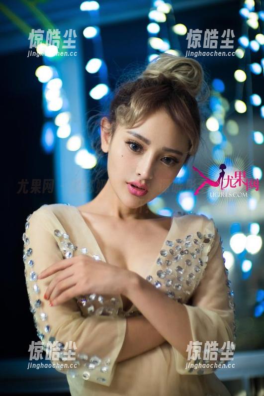 尤果网 - 探秘奶牛星球：谭晓彤全集作品大公开！