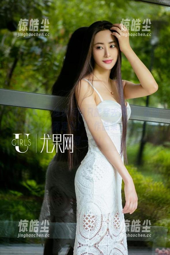 尤果网 - “谁说短裤只能穿去海滩？陈雅漫给你短裤新定义！”作品集分享，绝对值得一看！