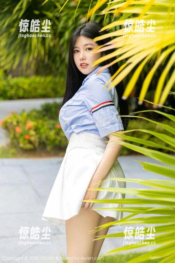 尤蜜荟 - 原图来袭，SOLO-尹菲的私房厨娘气质是不是有点过分？
