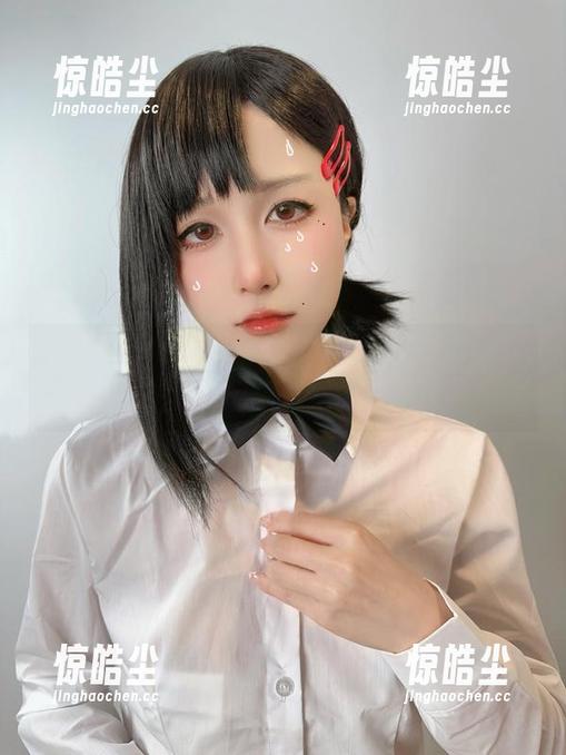 不止可爱！布丁大法的私拍图集，Perohub-小猫可爱背后的故事！
