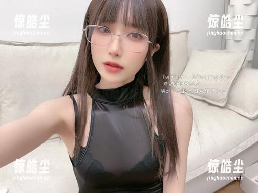 居家没啥事，布丁大法的最新原图轻松给你带来欢乐！