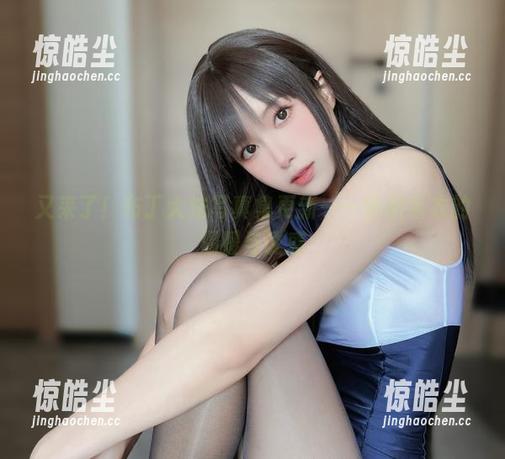又来了！布丁大法写真集更新——针织毛衣的温暖与诱惑