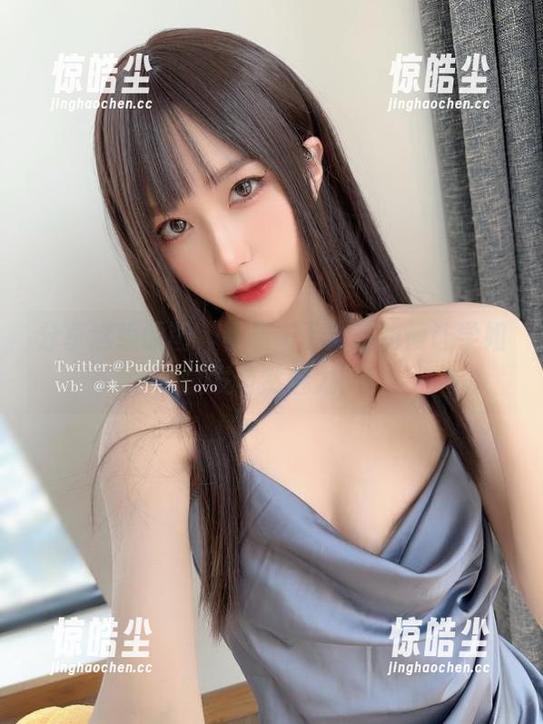 分享这组原图，看看布丁大法如何让学姐散发自然魅力！