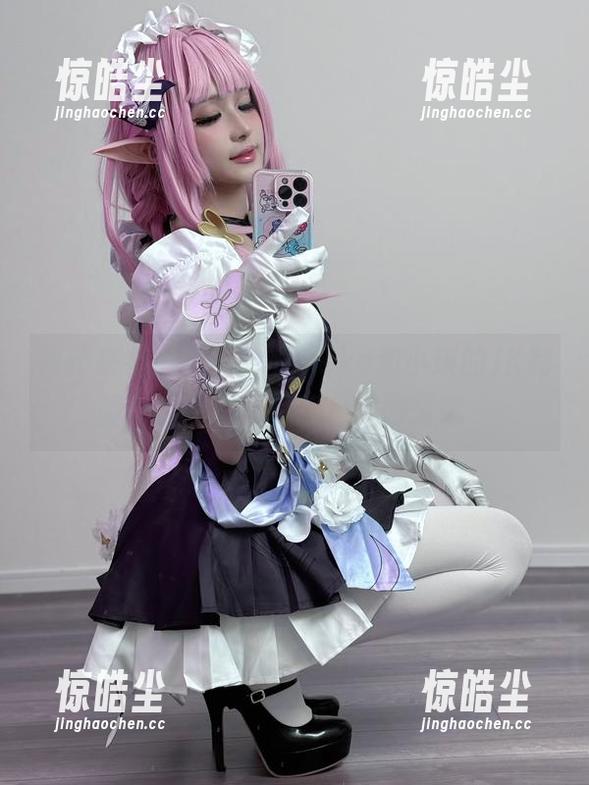 更新来袭！幼爱youmeko和小琪的JK制服舞蹈，写真里藏着无限遐想。