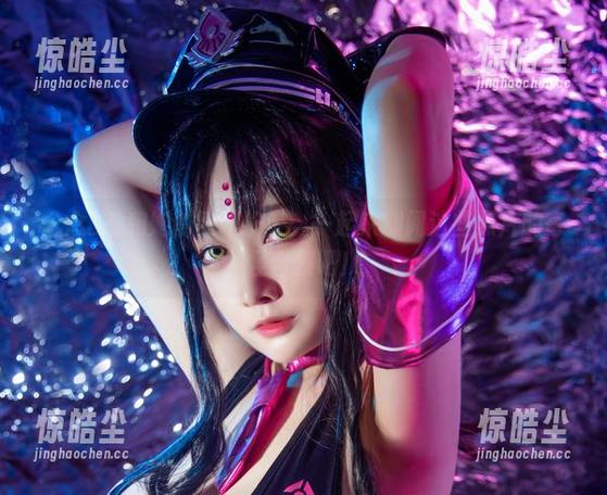 念念_D和她的欧根护士：一起来翻阅这些照片的奇怪合集吧！