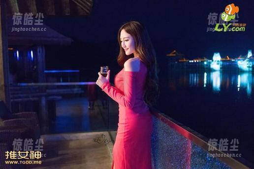 推女神-绮里嘉 推女神 - 绮里嘉豹纹美图,谁说只有豹才能傲娇?