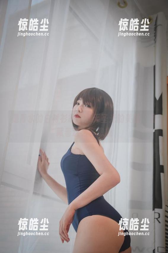 是青水的白衬衫故事：无圣光的美图，竟藏着这么多想象