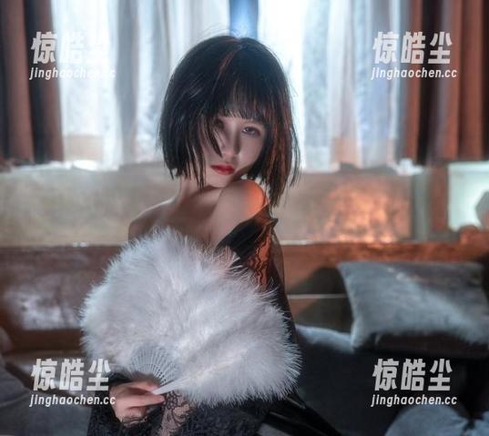 原地晕倒！晕崽Zz的私房油亮合集，让我想要擦亮我的眼睛