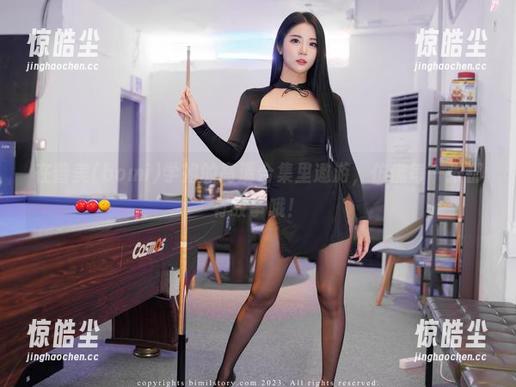 在普美(bomi)学姐的高清合集里遨游，仿佛每一张都有故事哦！
