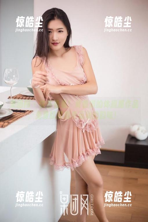 果团网 - 快去看看！莫雅淇的体操服作品，免费就能感受运动的韵味！