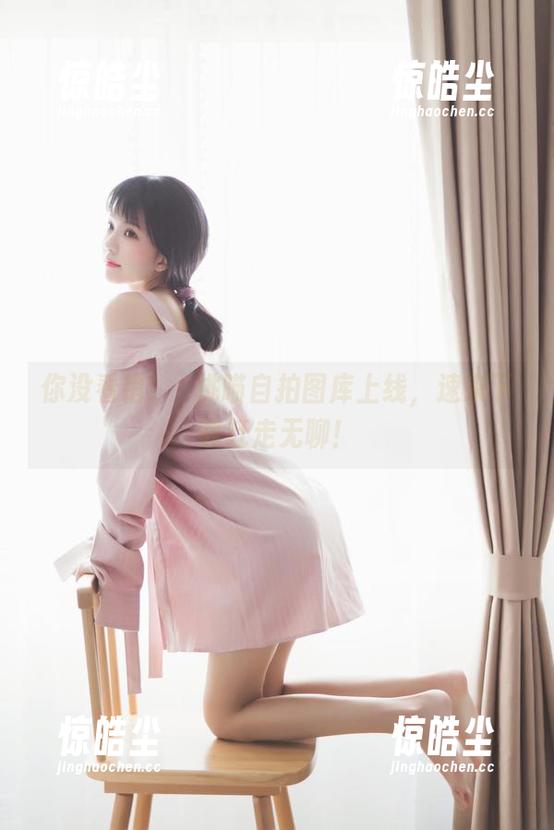 你没看错！桜桃喵自拍图库上线，速来下载赶走无聊！