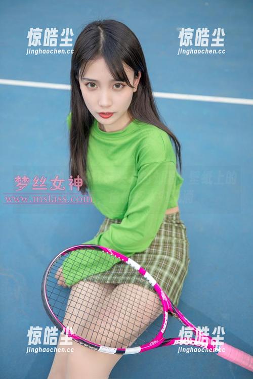 梦丝女神 - 浴缸镜头下的刘诺：壁纸上的小情愫，偷偷在水中流淌
