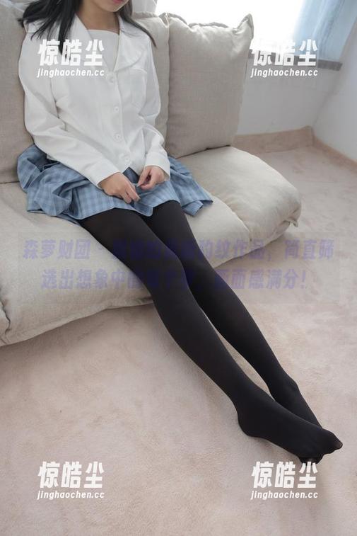 森萝财团 - 媛媛的最新豹纹作品，简直筛选出想象中的每个梦，画面感满分！