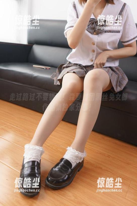 走过路过不要错过！森萝财团黑丝免女郎作品集独家分享！