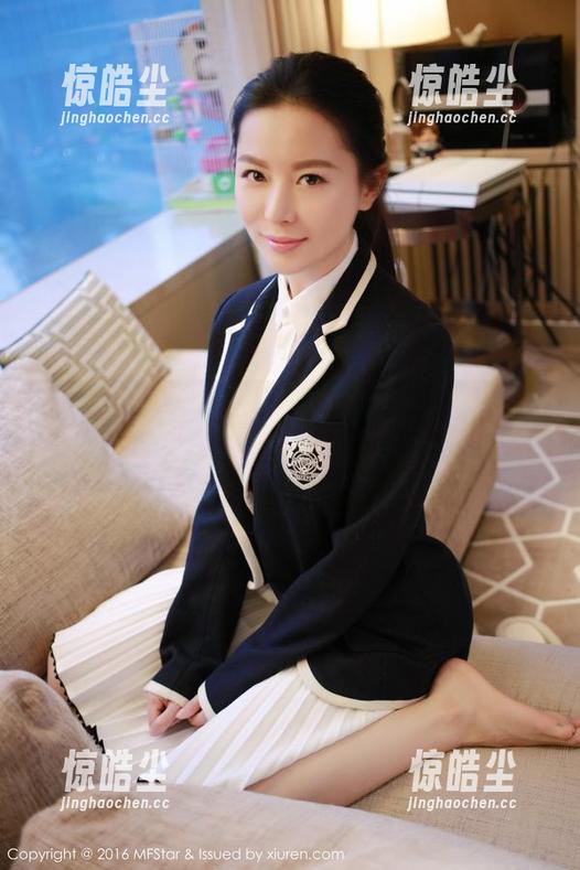 模范学院 - 可爱从未如此真实——全套沈梦瑶，下载尽情享受！