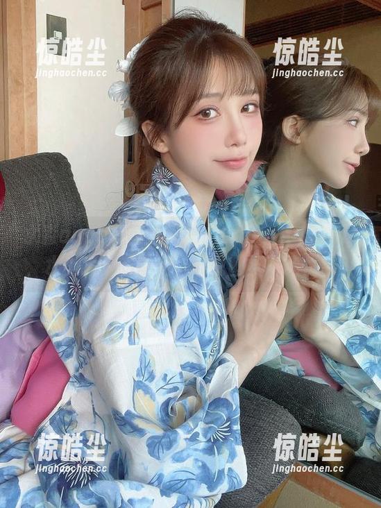 水淼aqua写真大揭秘：DongtanStyle，水上大片的背后，谁说幽默不能优雅？