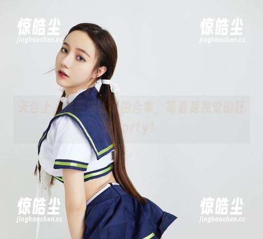 洛丽塔大哥 天台上,洛丽塔大哥的合集,简直是视觉的狂欢party!