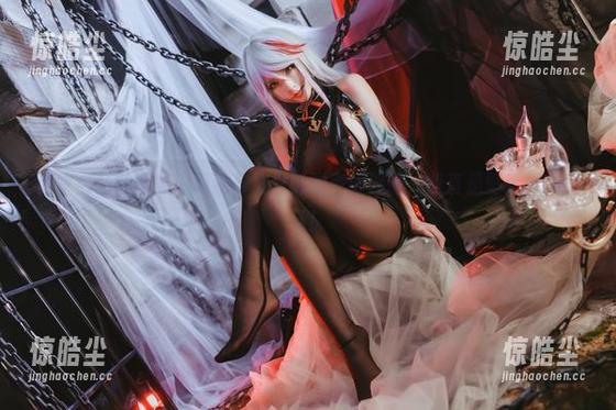 清水由乃的写真：毒蛇与兔女郎的奇妙碰撞，简直是壁纸界的黑马！