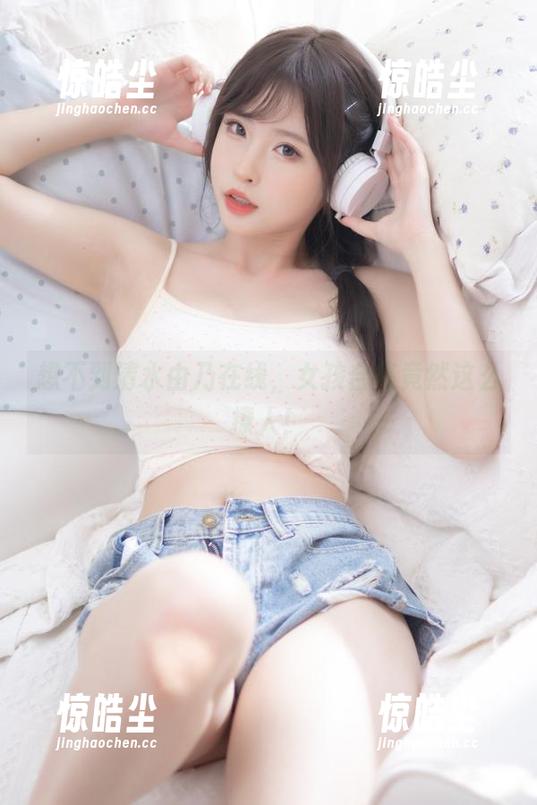 想不到清水由乃在线，女孩合集竟然这么撩人！
