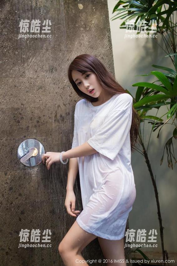 爱蜜社-LindaLinda 爱蜜社 - 每一张作品都是长腿的舞蹈,LindaLinda果然是腿界的魔法师!