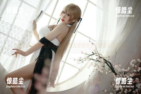 猫田圣奈奈 错过猫田圣奈奈最新图集,食铁兽和情热方舟都要心碎了吧!