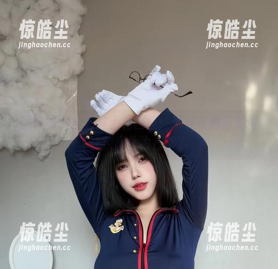 琳铛铛 微密圈 - 全套修士裙图集:琳铛铛教你如何让惊喜化为日常?