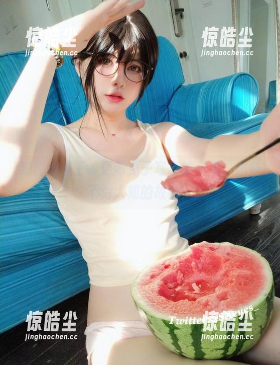 眼酱大魔王w 眼酱大魔王w更新兔子写真的背后,那些不为人知的故事!