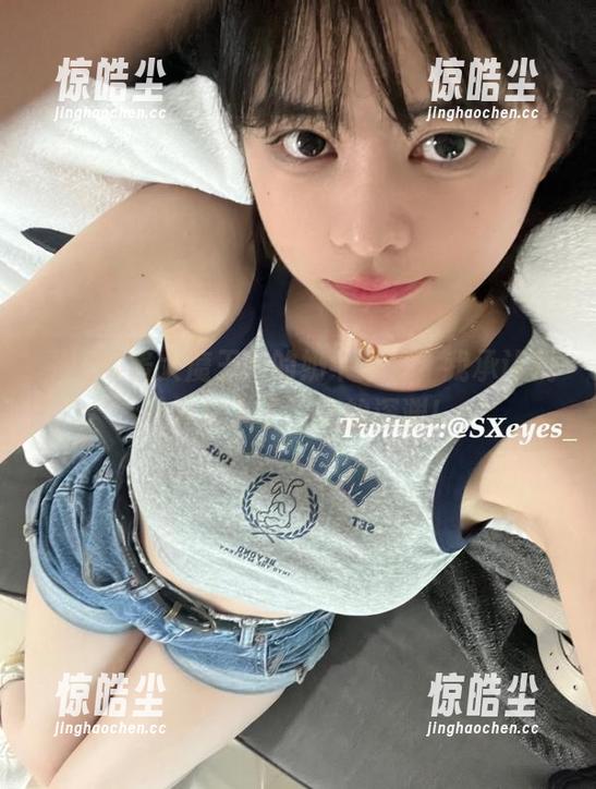 看完眼酱大魔王w的奶牛写真，我承认我已经陷入了下载的深渊！