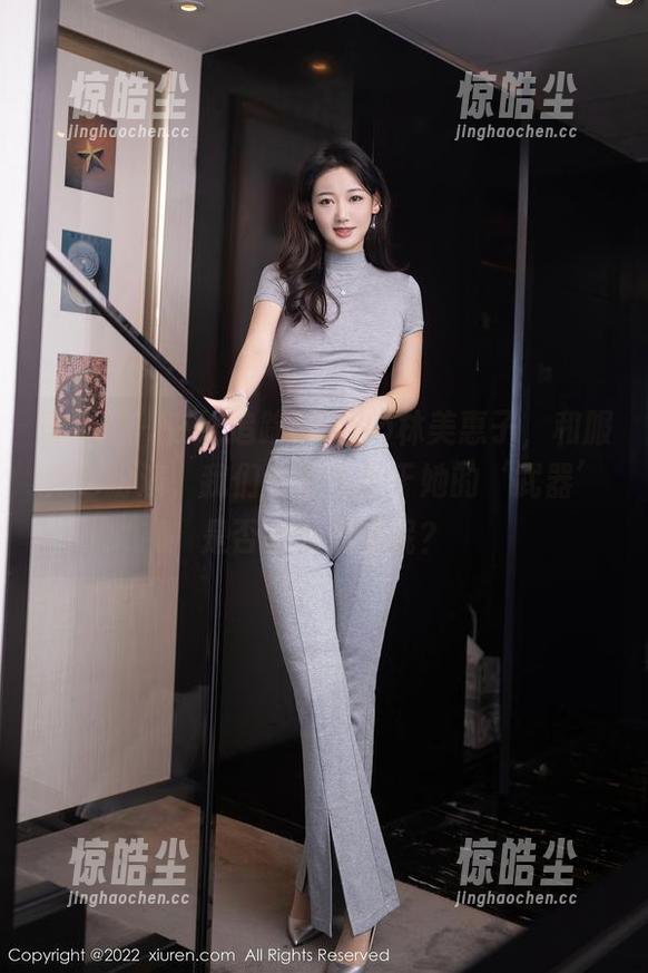 秀人网 - 在线追踪Mieko林美惠子，和服角色扮演，我们该寄希望于她的‘武器’是否影响流量呢？