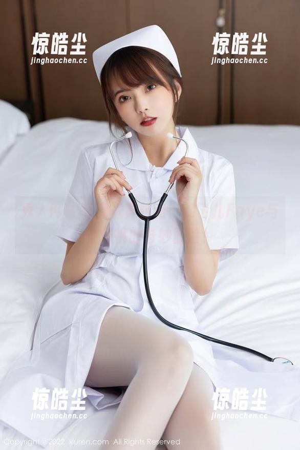 秀人网 - 私房写真时间：刘飞儿Faye与牛仔裤的奇妙冒险！