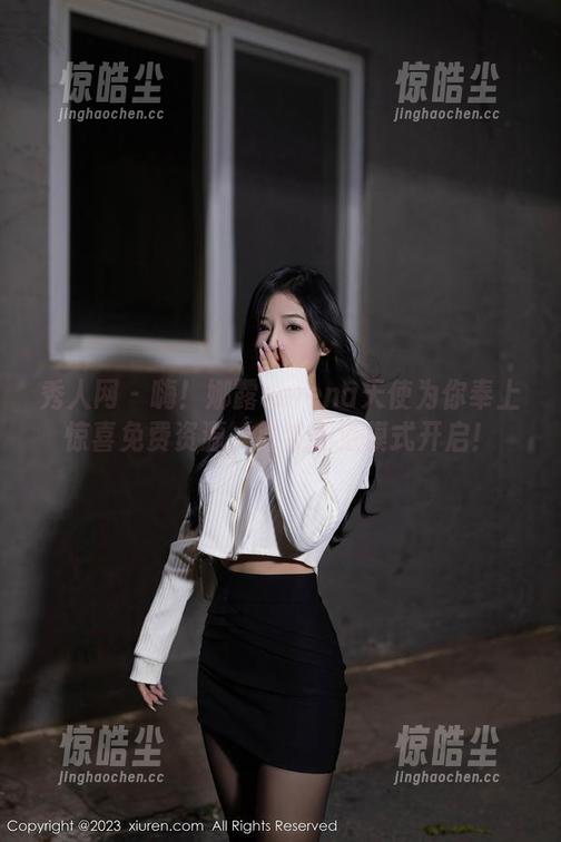 秀人网 - 嗨！娜露selena天使为你奉上惊喜免费资源，心跳加速模式开启！