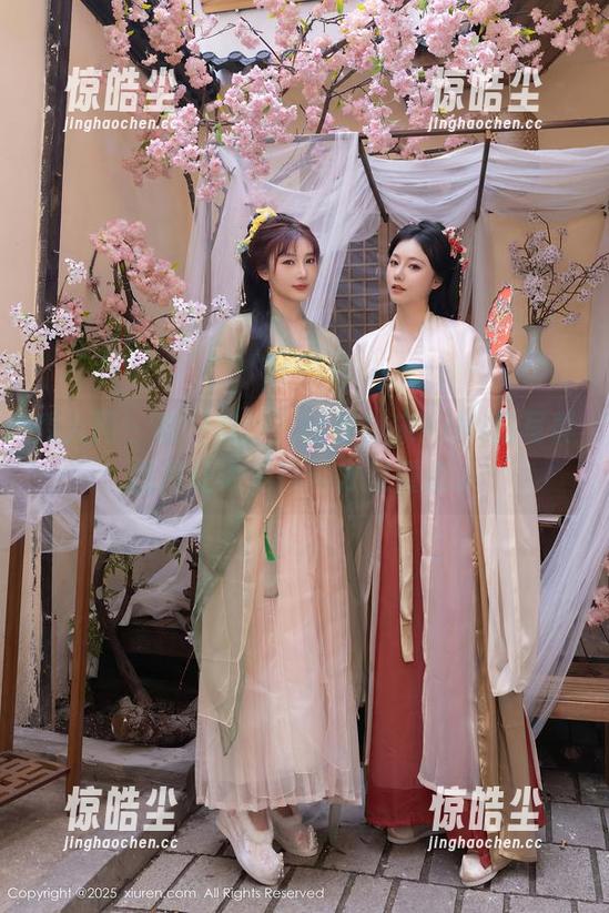 秀人网 - 被‘妹妹’迷住！宋KiKi的写真图片让人觉得她才是重点。