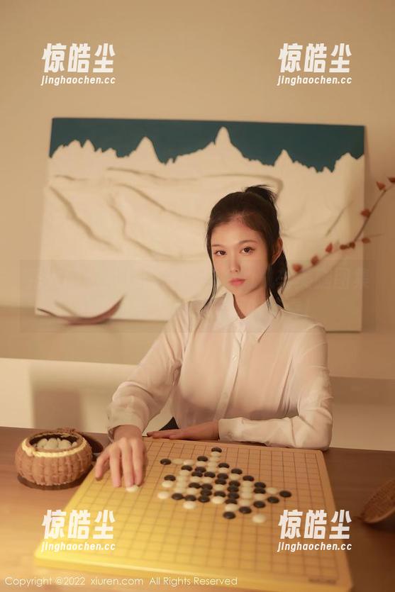 秀人网-就是阿朱啊 秀人网 - 就是阿朱啊与她的机车美腿图集:绝对令人流连忘返的节奏!