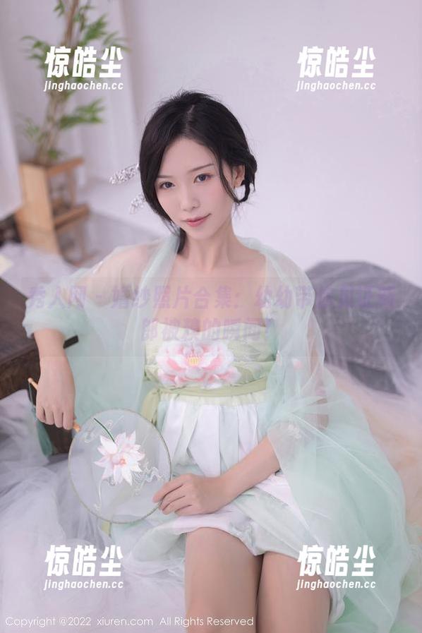 秀人网 - 婚纱照片合集：幼幼带你见证新郎被糗的瞬间！