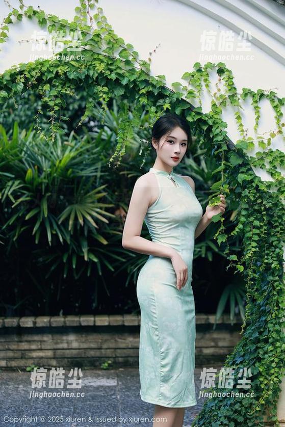秀人网 - 透明视界中的木子nana：让我们一起欣赏这份精选写真！
