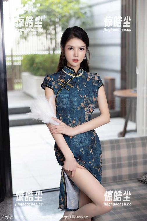秀人网 - 林悠悠的无圣光网袜，写真界的‘轻松一刻’！