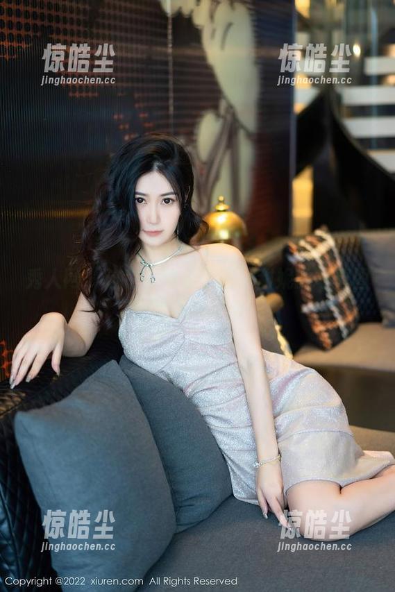 秀人网 - 这也太可爱了吧！甜妮的写真图库等你来打卡！