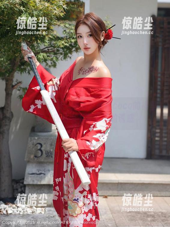秀人网 - 合集：跟随赵惟依coco的裤里丝，探秘那不言而喻的诱惑