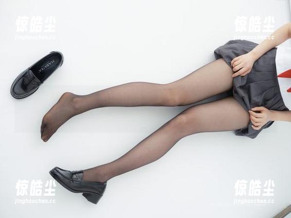 紧急企划 - 小恩的定制图集，优等生们看了都要赞叹，这份气质我也想要！