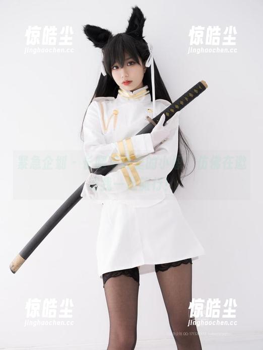 紧急企划-小恩 紧急企划 - 长腿写真里的小恩,仿佛在邀请我一起旅行!